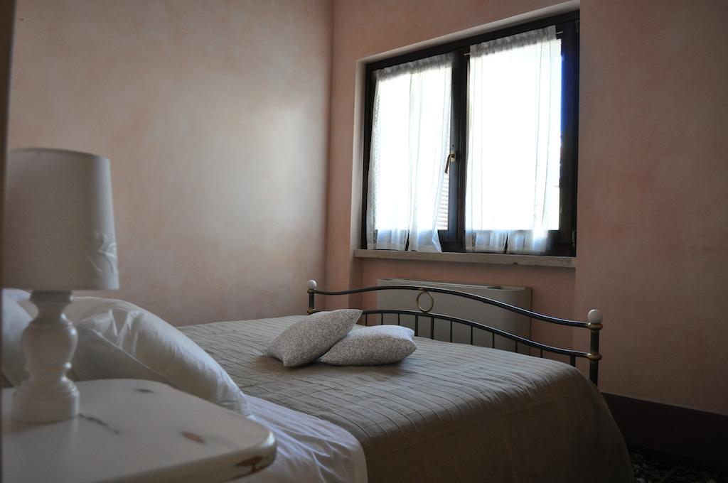 Hotel Relais Borgo sul Mare Silvi Paese Habitación foto