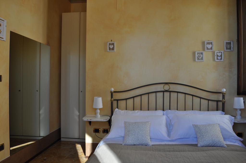 Hotel Relais Borgo sul Mare Silvi Paese Habitación foto