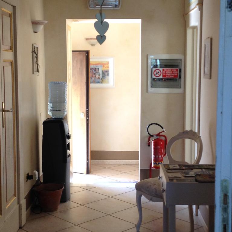 Hotel Relais Borgo sul Mare Silvi Paese Exterior foto