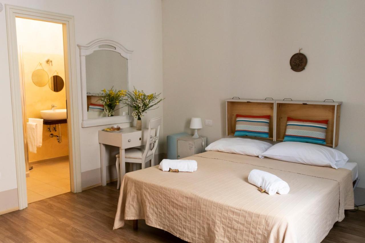 Hotel Relais Borgo sul Mare Silvi Paese Exterior foto